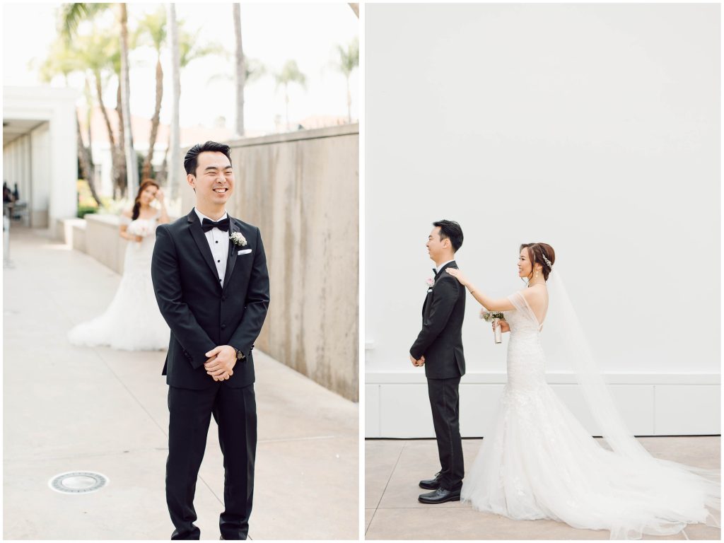 Joanna + Young | Mary Jessica Photography